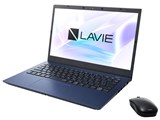 価格.com - NEC LAVIE N14 N1475/BAL PC-N1475BAL [ネイビーブルー