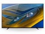 価格.com - SONY BRAVIA XRJ-55A80J [55インチ] 価格比較