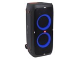 JBL、“スーツケースのように持ち運べる”Bluetoothスピーカー「PartyBox