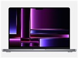 アップル、次世代「M2 Pro/M2 Max」搭載の「MacBook Pro」新モデルを