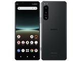 価格.com - SONY Xperia 5 IV SO-54C docomo [ブラック] 価格比較
