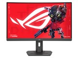 ASUS、27型/32型湾曲WQHDゲーミングモニター「ROG Strix XG27WCMS
