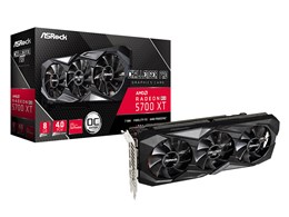 グラフィックボード ビデオカード Radeon RX 5700 XT」の人気商品一覧