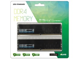 ddr4 メモリ 16gb×2枚」の人気商品一覧 | 安い商品を通販サイトから