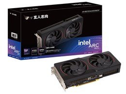 グラフィックボード ビデオカード intel arc」の人気商品一覧 | 安い