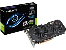 geforce gtx960」の人気商品一覧 | 安い商品を通販サイトから探す