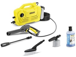 KARCHER（ケルヒャー） 高圧洗浄機 K 1 X」の人気商品一覧 | 安い商品