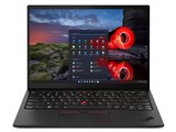 価格.com - Lenovo ThinkPad X1 Nano Gen 1 20UN00BEJP 価格比較