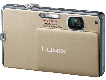パナソニック LUMIX DMC-FP3 価格比較 - 価格.com