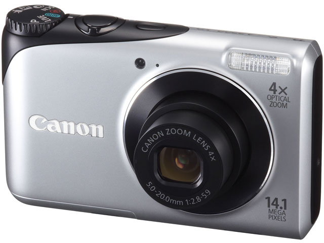 CANON PowerShot A2200 価格比較 - 価格.com