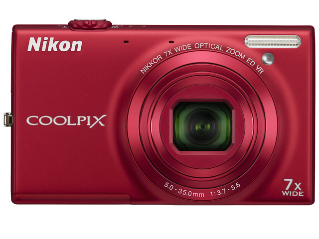 デジタルカメラ NIKON COOLPIX S6000 ニコン COOLPIX S6000 価格比較