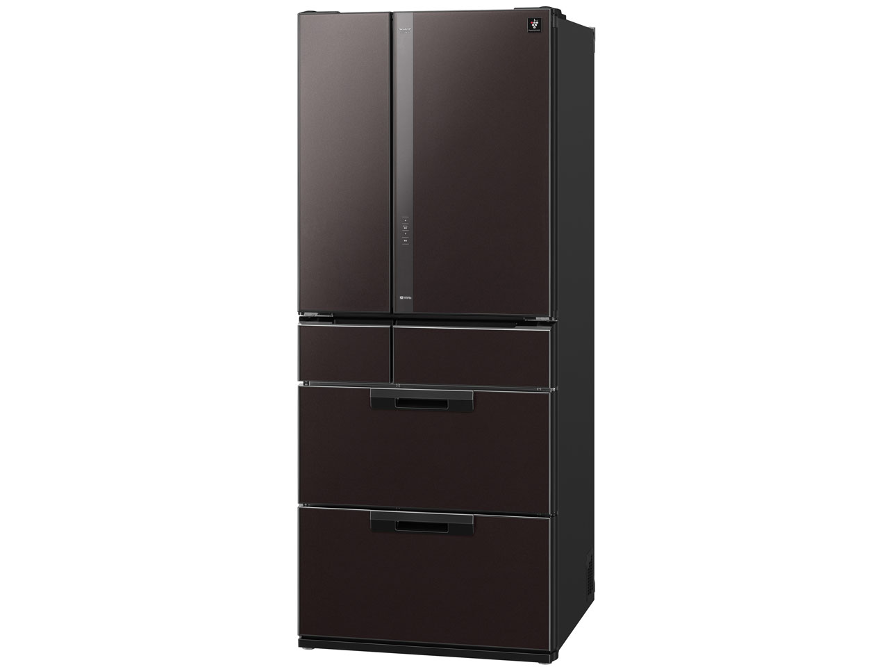 シャープ SJ-GF60W 価格比較 - 価格.com