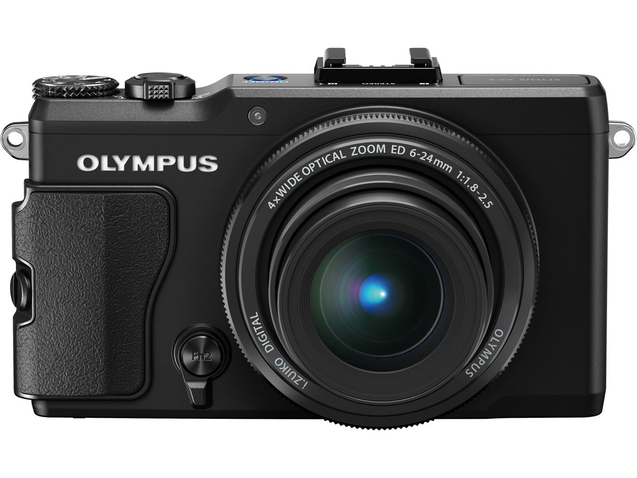 オリンパス OLYMPUS XZ-1 [ブラック] 価格比較 - 価格.com