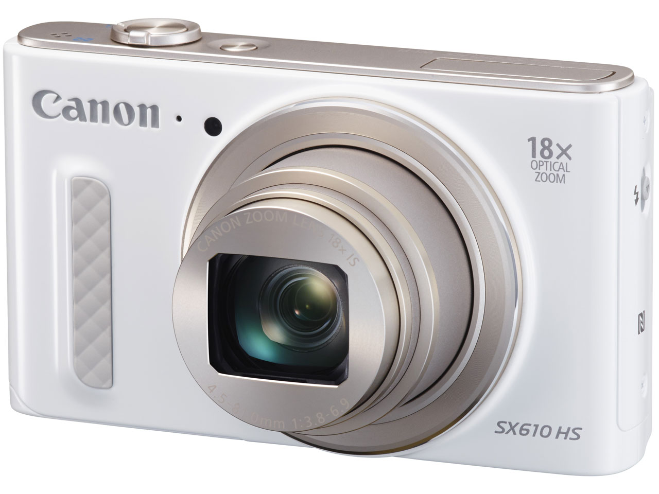 CANON PowerShot SX620 HS [ホワイト] 価格比較 - 価格.com