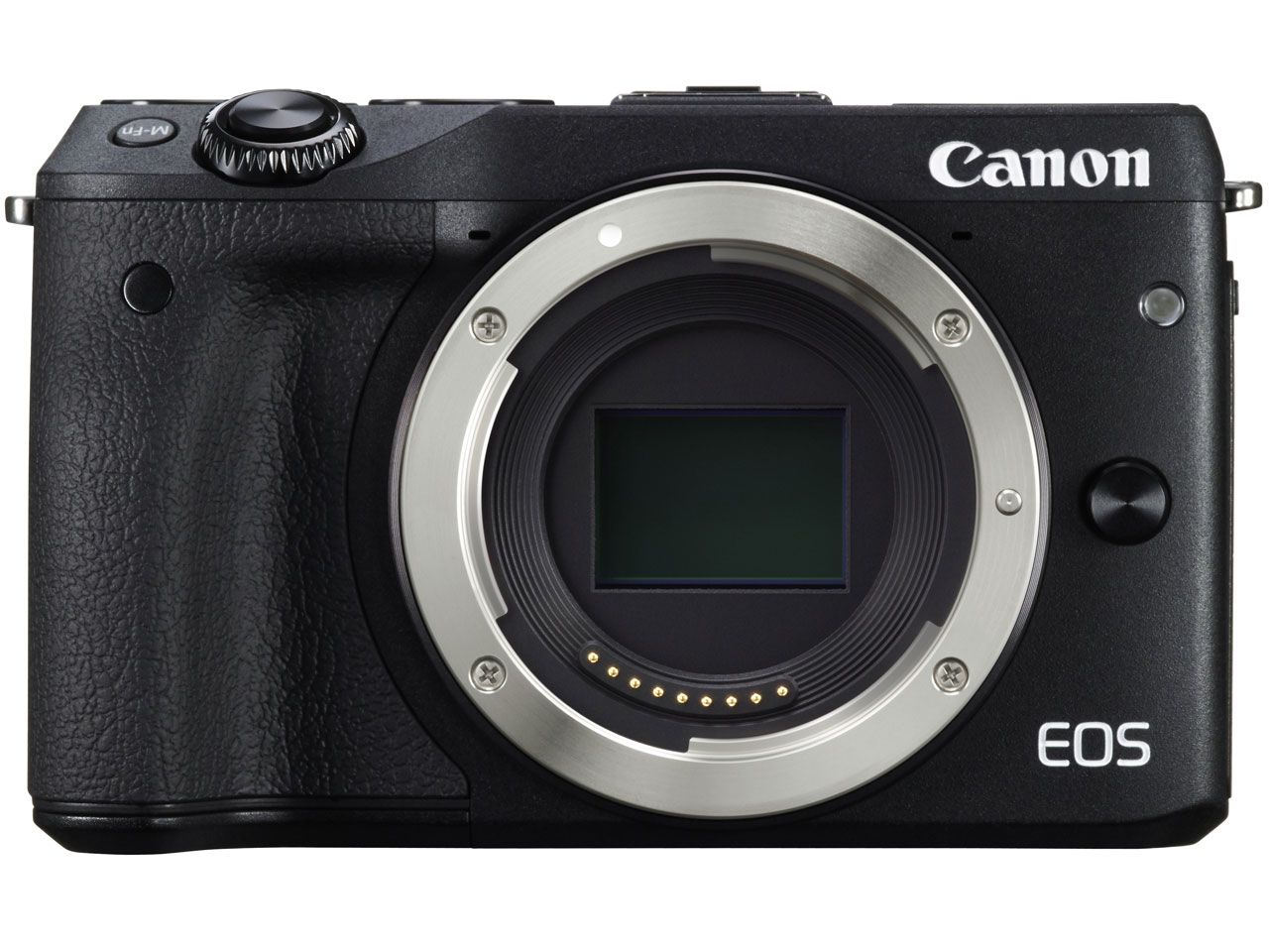 CANON EOS M3 ボディ EVFキット 価格比較 - 価格.com