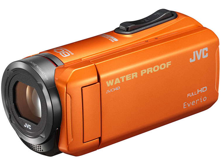 JVC Everio GZ-R70 価格比較 - 価格.com