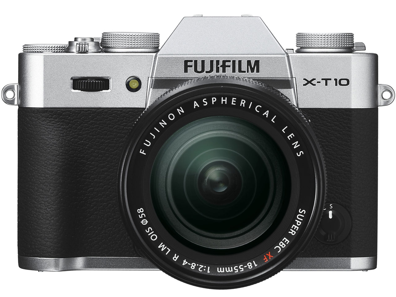 富士フイルム FUJIFILM X-T10 レンズキット 価格比較 - 価格.com