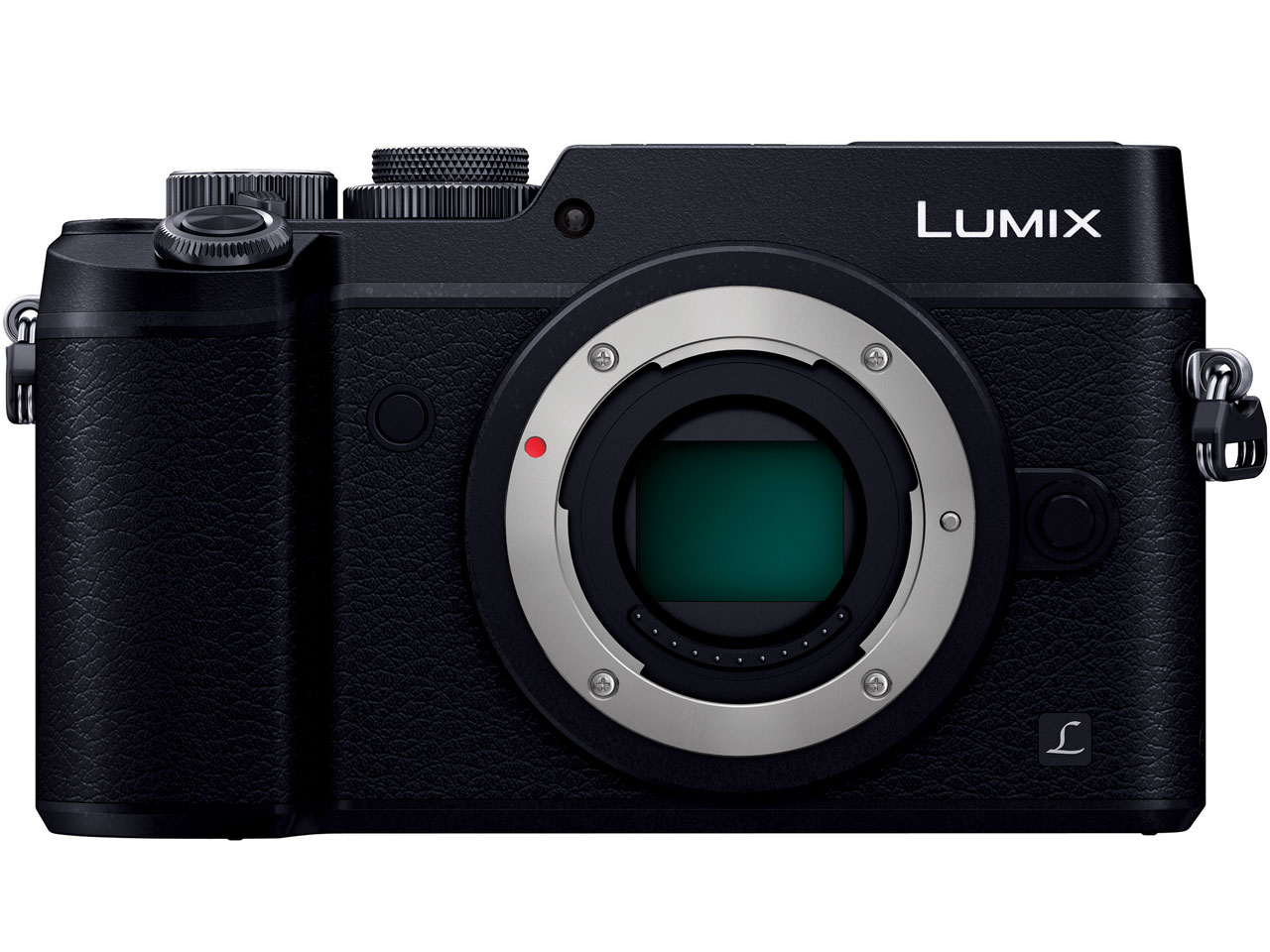 パナソニック LUMIX DMC-GX7-K ボディ [ブラック] 価格比較 - 価格.com