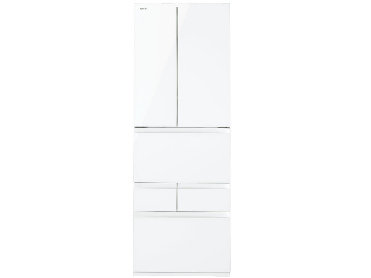 東芝 マジック大容量 GR-H460FV 価格比較 - 価格.com