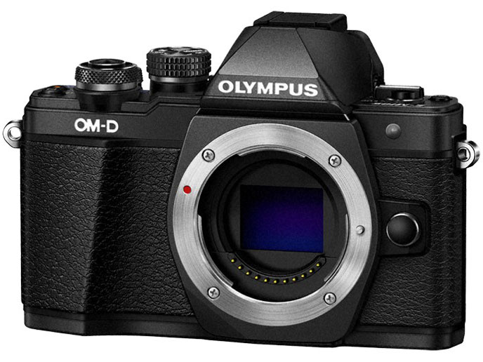 オリンパス OM-D E-M10 Mark II ボディ 価格比較 - 価格.com