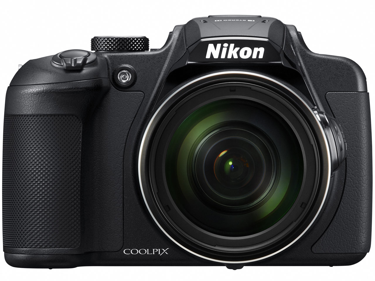 ニコン COOLPIX P610 [ブラック] 価格比較 - 価格.com