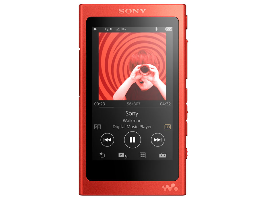 SONY NW-A35 [16GB] 価格比較 - 価格.com