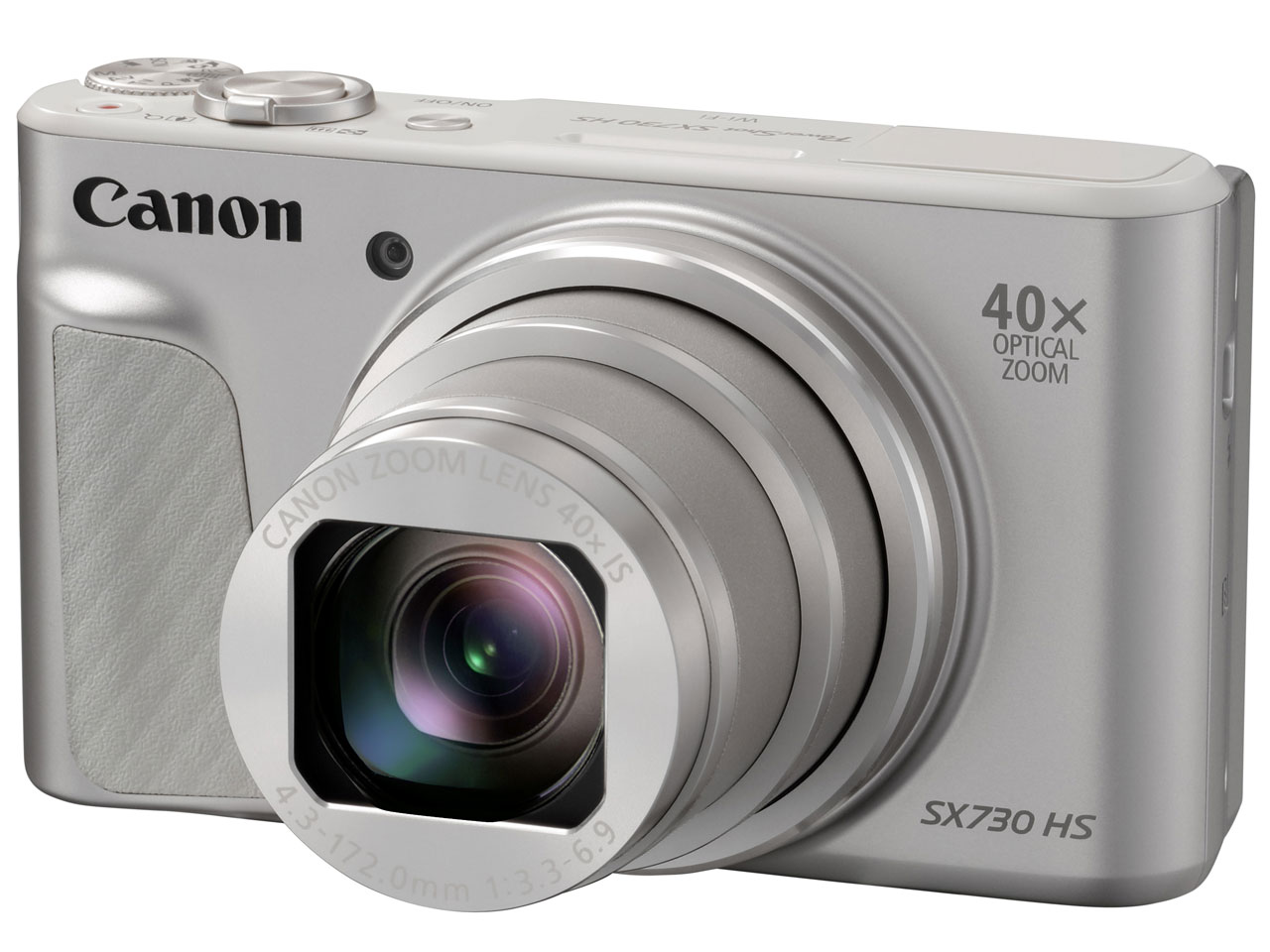 CANON PowerShot SX720 HS 価格比較 - 価格.com