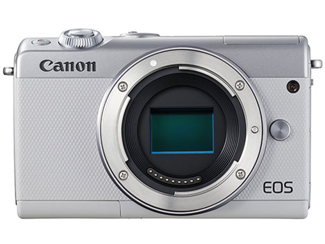CANON EOS M10 ボディ [ホワイト] 価格比較 - 価格.com