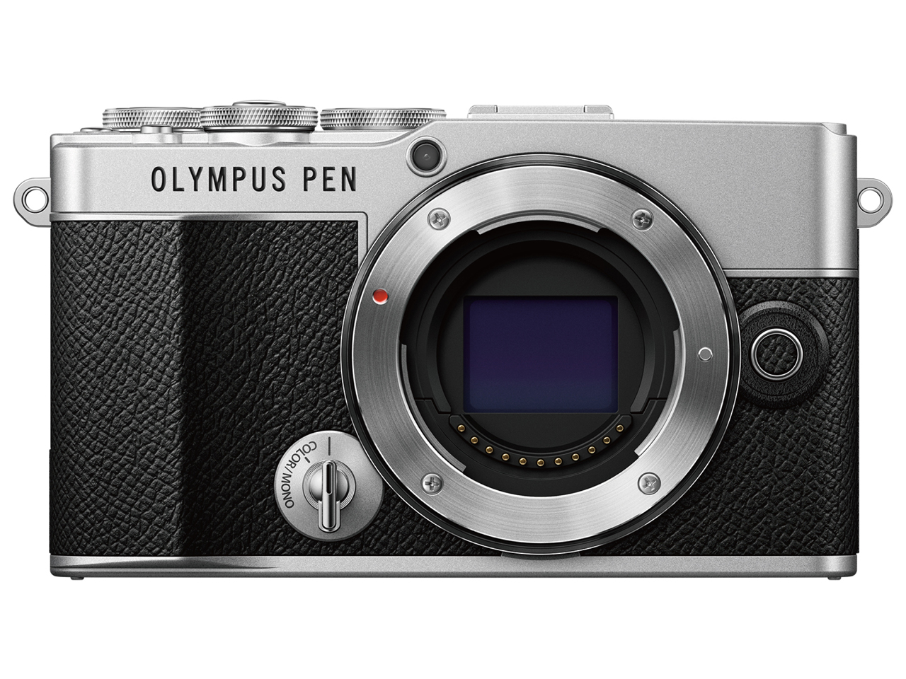 Wi-Fi オリンパス OLYMPUS PEN(オリンパスペン)のデジタル一眼カメラ