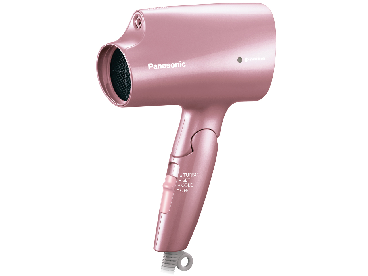 パナソニック ナノケア EH-NA2J-PN [ピンクゴールド] 価格比較 - 価格.com