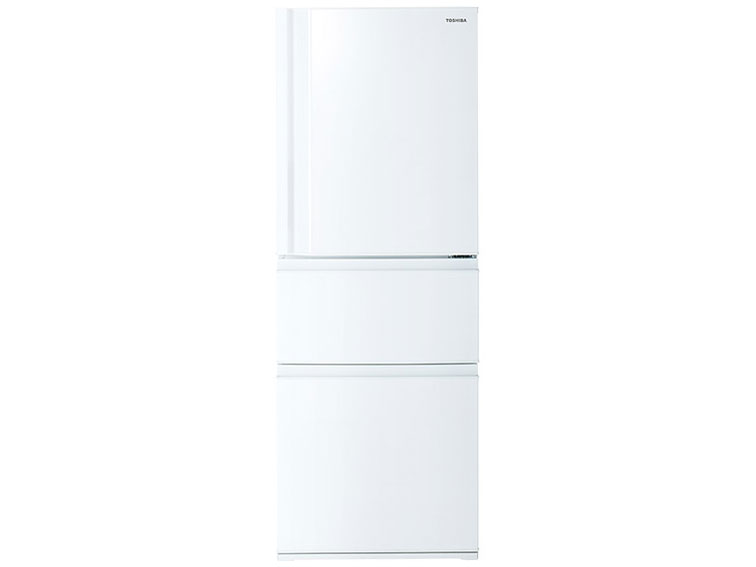 東芝 VEGETA GR-S33SC(KZ) [マットチャコール] 価格比較 - 価格.com