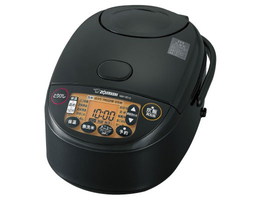 象印 極め炊き NW-VJ10-BA [ブラック] 価格比較 - 価格.com