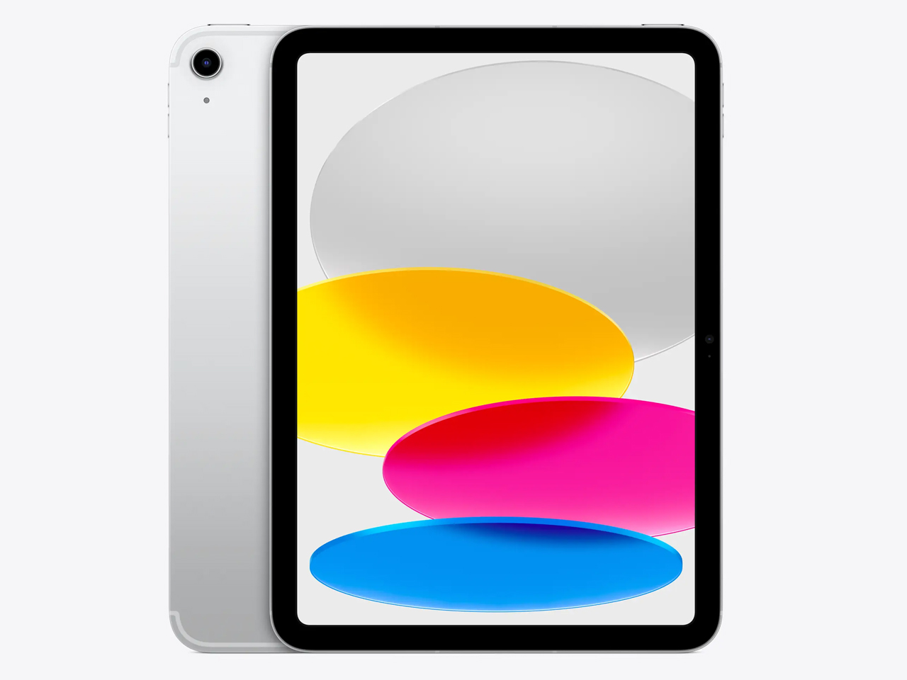 Apple iPad 11インチ (A16) Wi-Fi+Cellular 256GB 2025年春モデル SIM