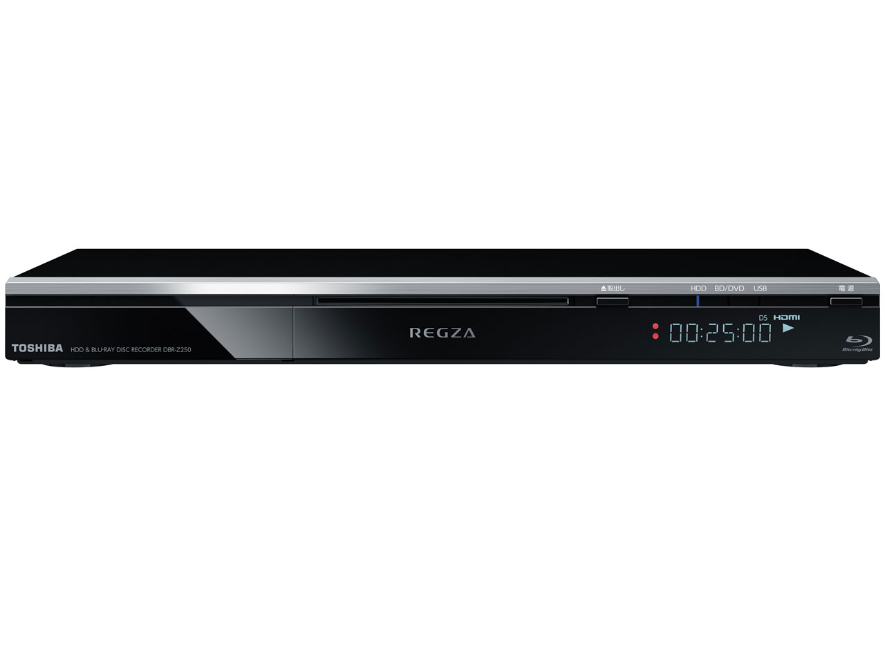 東芝 REGZAブルーレイ DBR-Z150 価格比較 - 価格.com