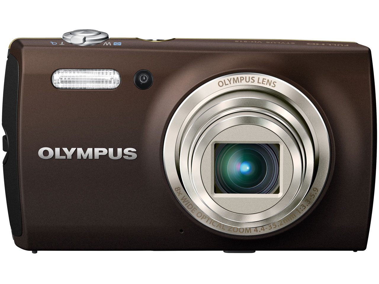オリンパス OLYMPUS STYLUS VH-515 [ワインレッド] 価格比較 - 価格.com