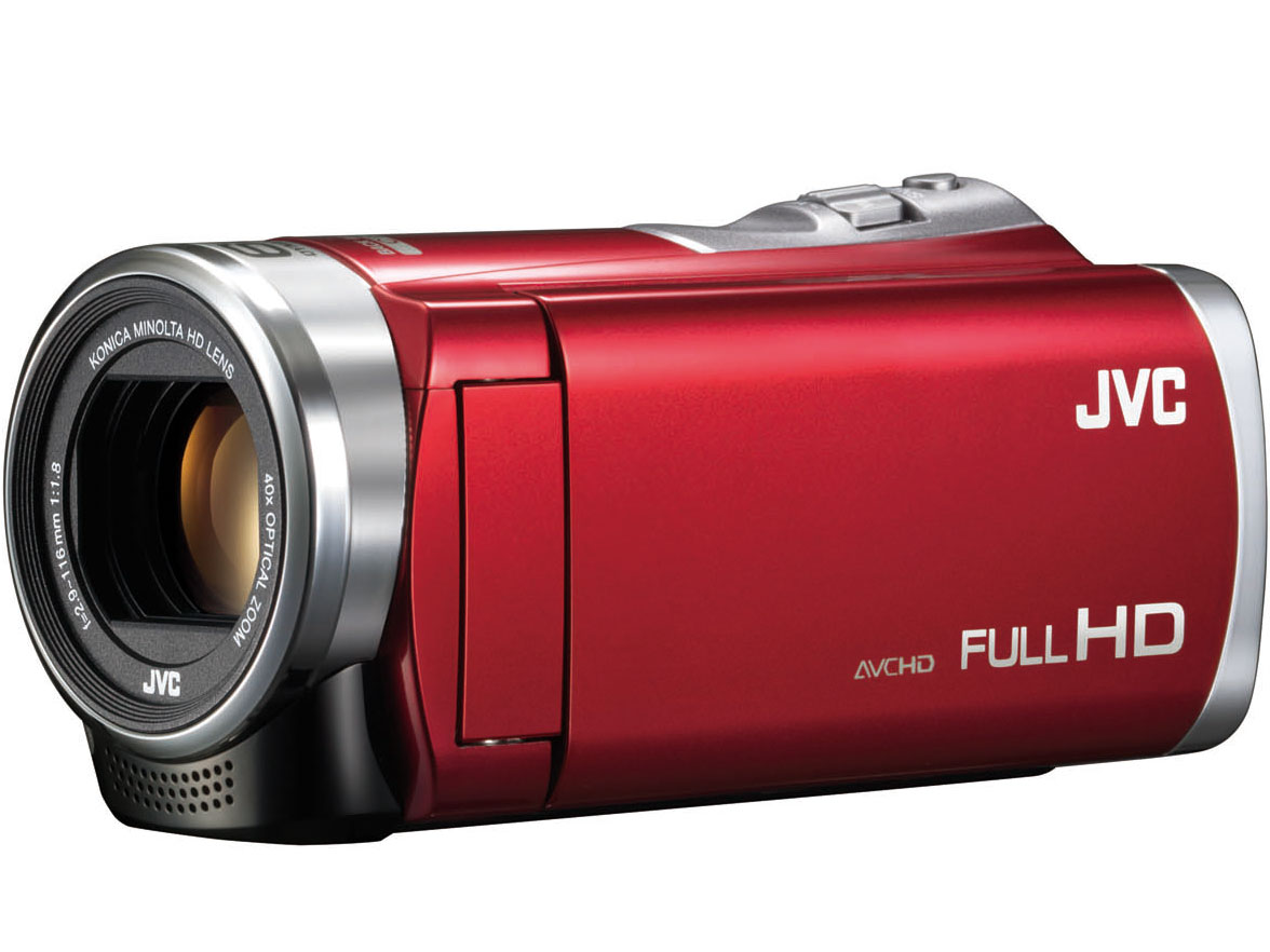 JVC Everio GZ-E320 価格比較 - 価格.com