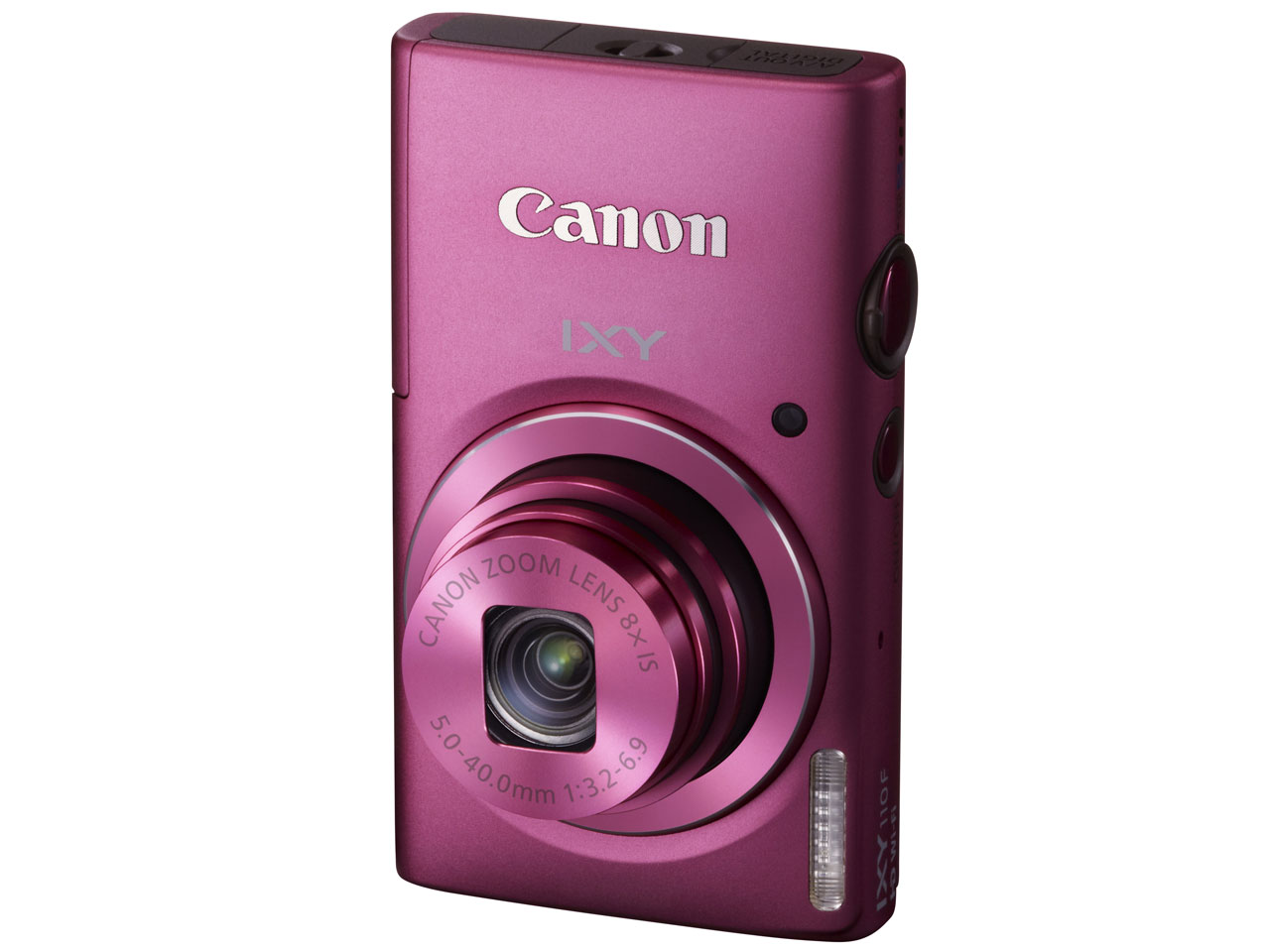 CANON IXY 110F [レッド] 価格比較 - 価格.com