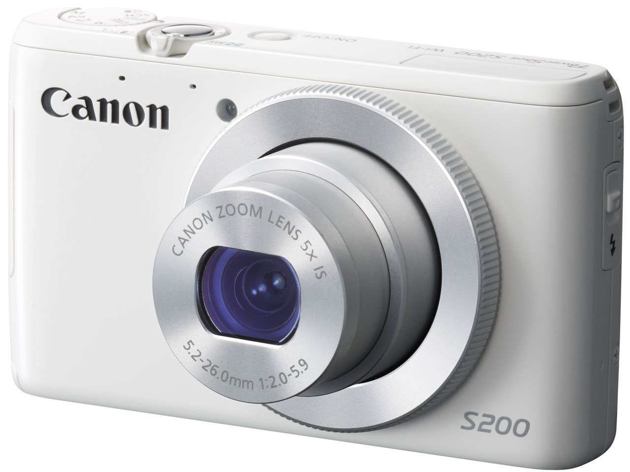 CANON PowerShot S200 価格比較 - 価格.com