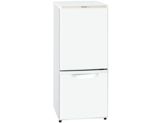パナソニック NR-B146W-W [ホワイト] 価格比較 - 価格.com