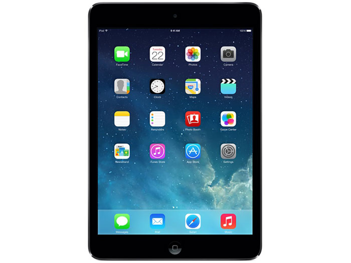Apple iPad mini 2 Wi-Fiモデル 32GB ME277J/A [スペースグレイ] 価格