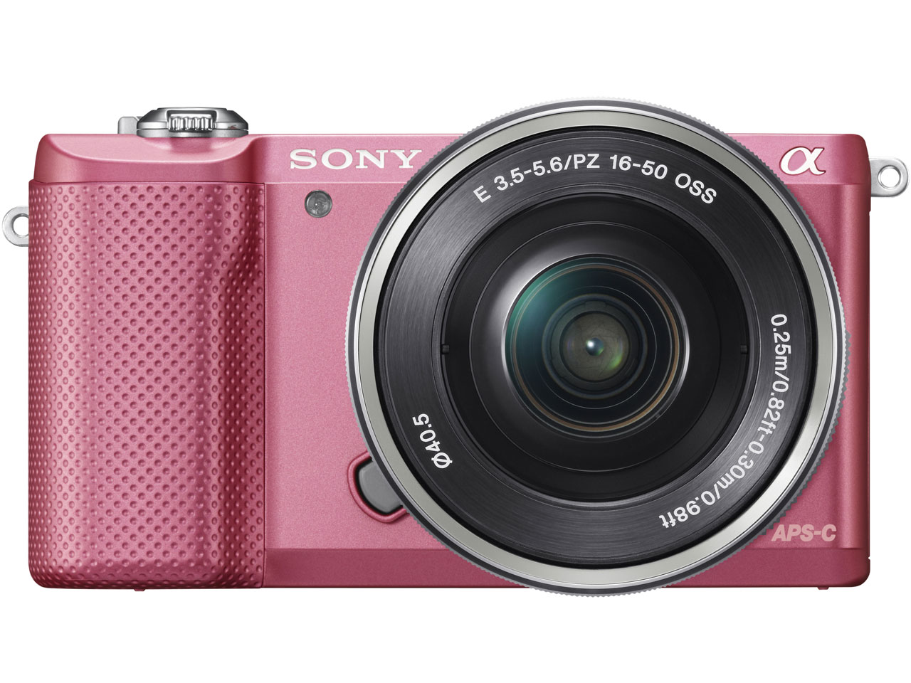 SONY α5000 ILCE-5000L パワーズームレンズキット 価格比較 - 価格.com
