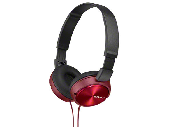 SONY MDR-ZX310 (B) [ブラック] 価格比較 - 価格.com