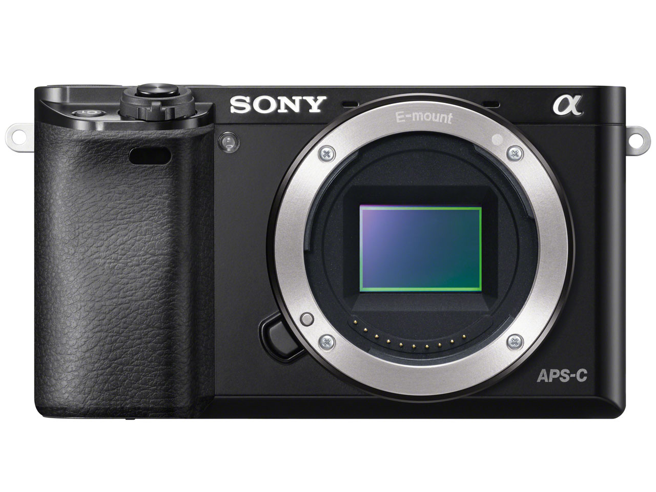 SONY α6000 ILCE-6000 ボディ [ブラック] 価格比較 - 価格.com