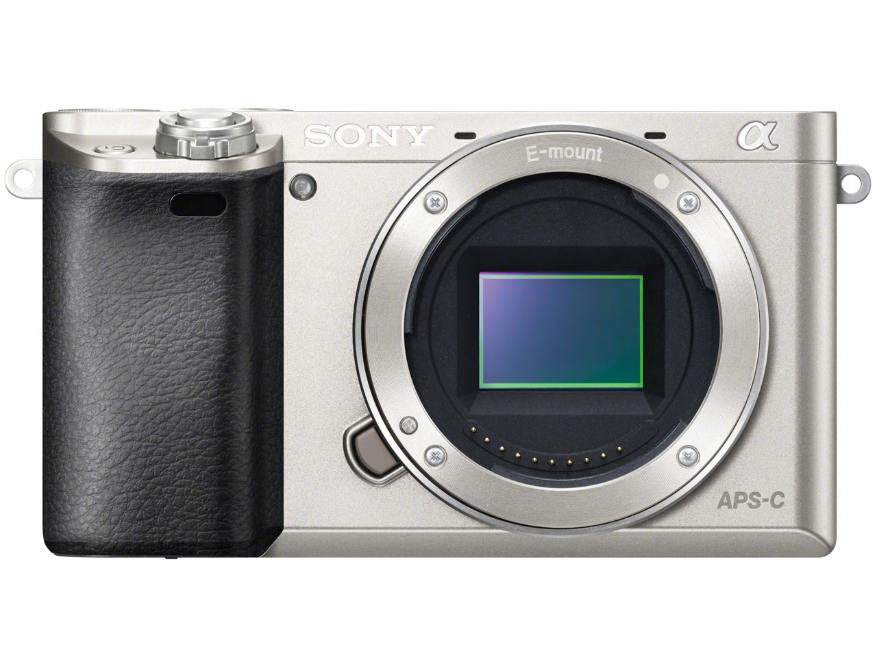 SONY α6000 ILCE-6000 ボディ [グラファイトグレー] 価格比較 - 価格.com