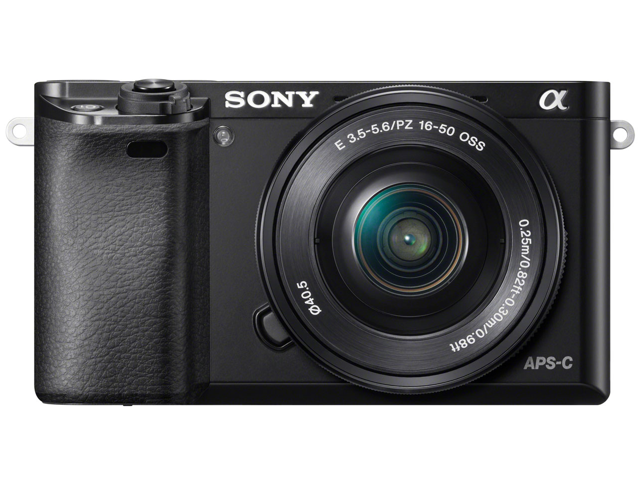 SONY α6000 ILCE-6000L パワーズームレンズキット [ホワイト] 価格比較