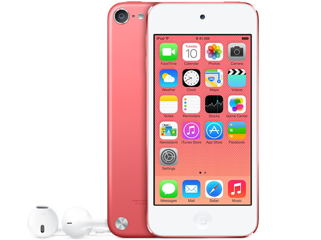 Apple iPod touch MGG82J/A [16GB スペースグレイ] 価格比較 - 価格.com