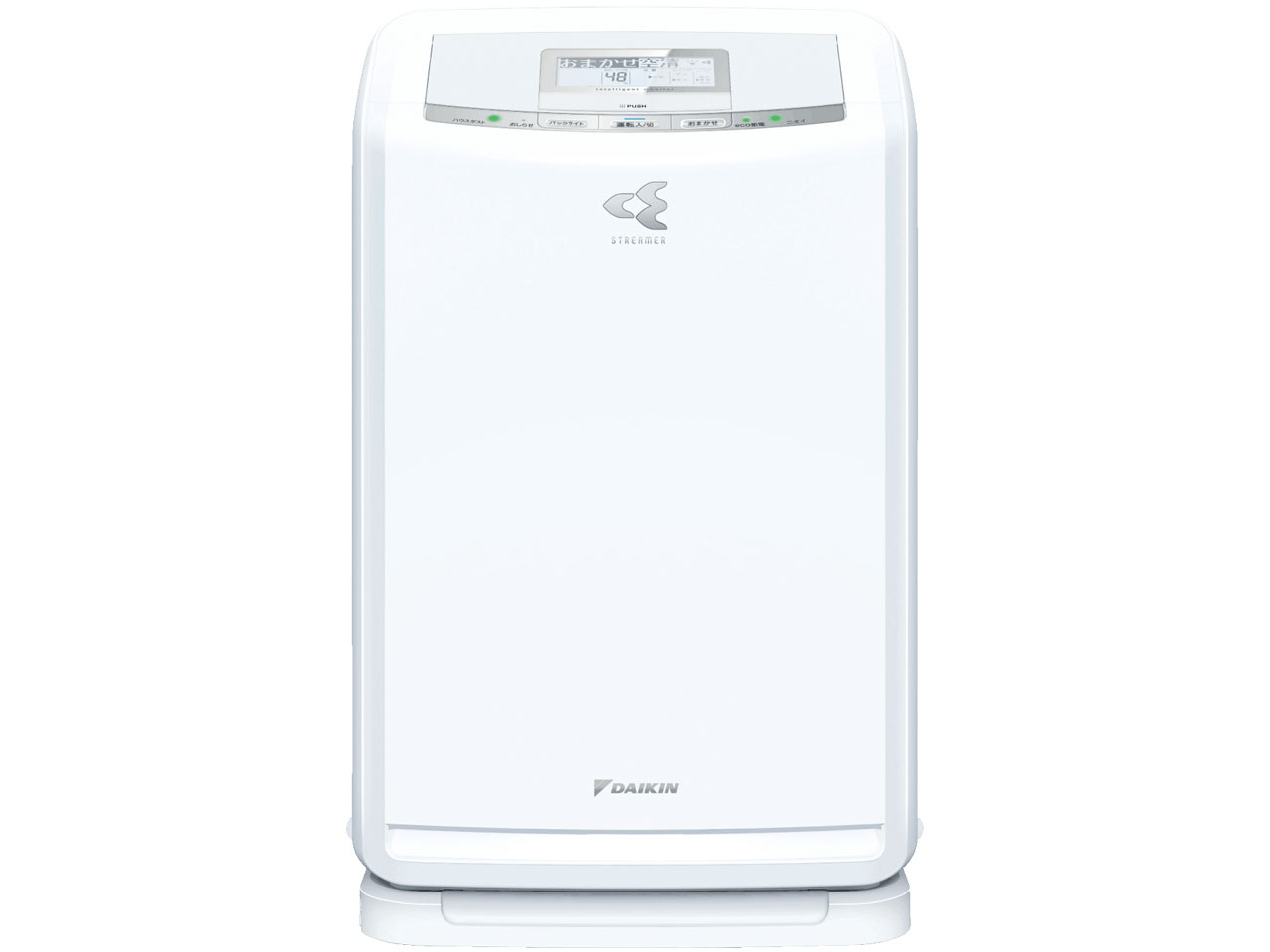 ダイキン クリアフォースZ ACZ70P 価格比較 - 価格.com