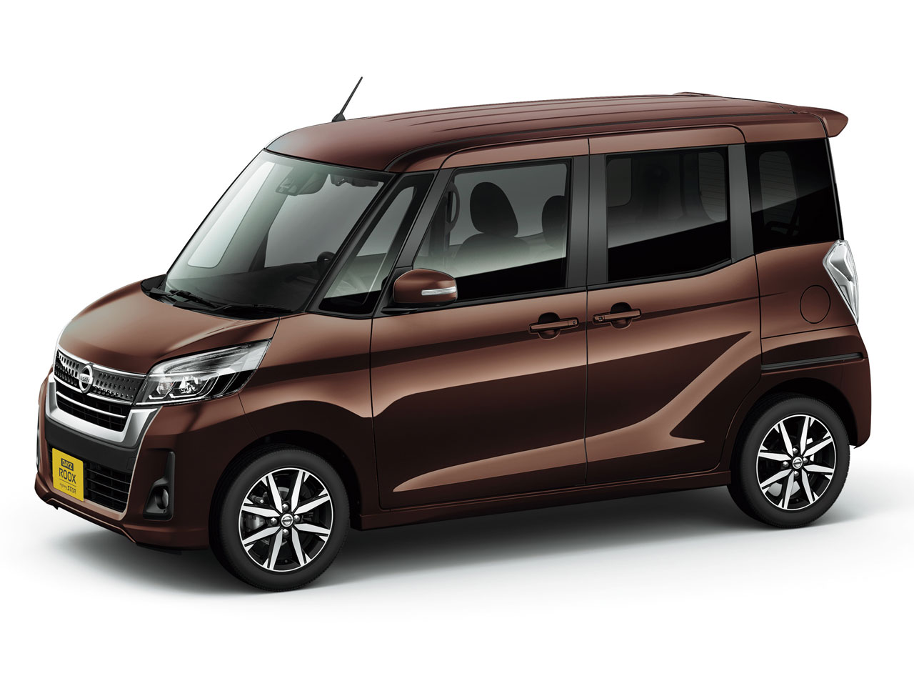 日産 デイズ ルークスの価格・新型情報・グレード諸元 価格.com