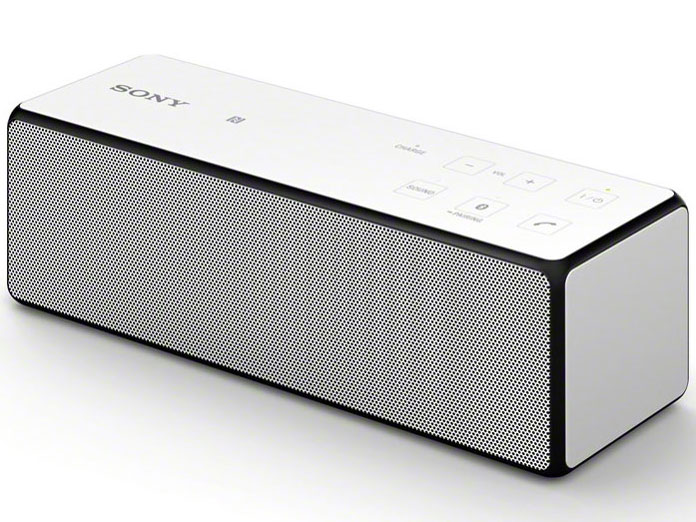 SONY SRS-X33 (W) [ホワイト] 価格比較 - 価格.com