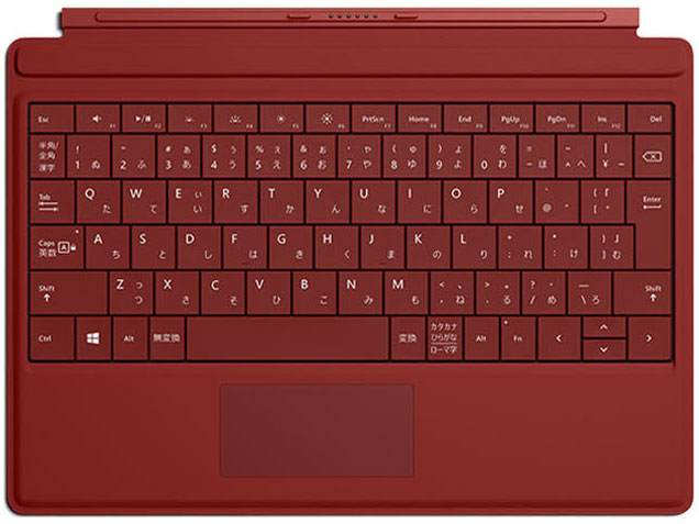 マイクロソフト Surface 3 タイプ カバー A7Z-00067 [ブラック] 価格